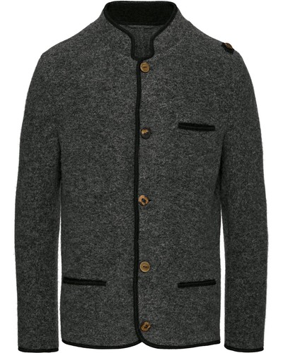 Stapf walkjacke heinz - walkjacke,