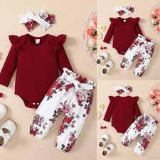 Mädchen Baby Kleidung