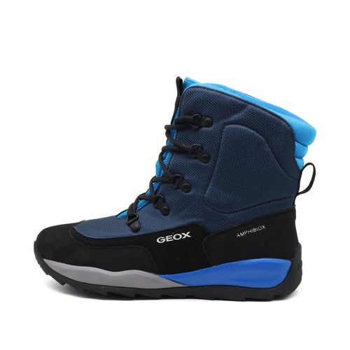 Geox damen amphibiox stiefel - damen,