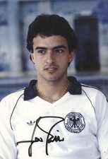 Hansi Müller original