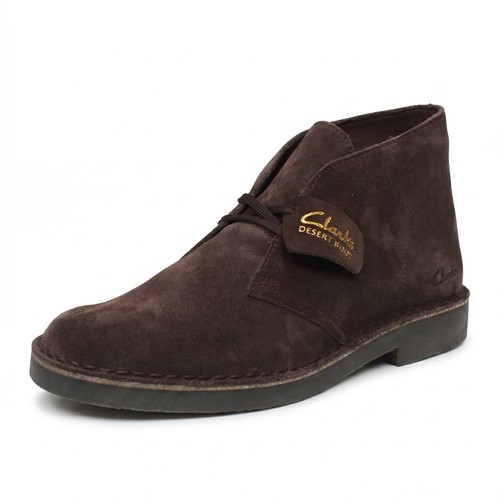 Clarks desert boot evo - evo,
