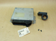 Motorsteuergerät Set mit