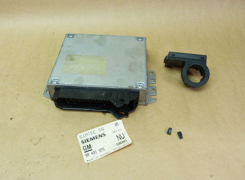 Motorsteuergerät set mit - motorsteuergerät,