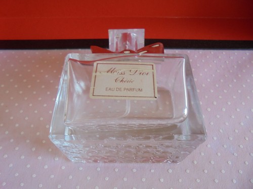 Mîss dîôr chérie eau de - mîss,