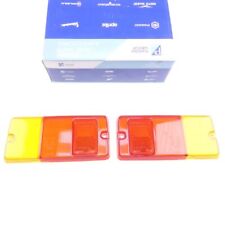 Rücklichtglas Set links rechts Original für Piaggio Porter 1000 1300 1400