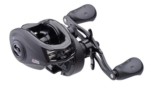Abu garcia revo - beast, lp