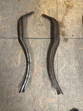 WARTBURG 353 C-Säule L+R ORIGINAL NEU IFA VEB DDR *5332