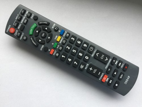 Ersatz fernbedienung für - fernbedienung,