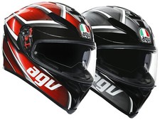 AGV K-5 S Tempest E2205