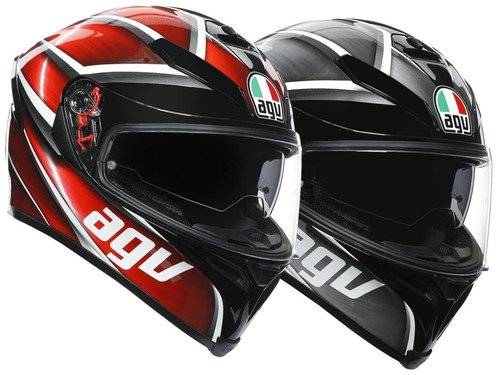 Agv tempest e2205 - agv,