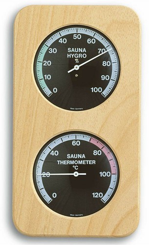 Tfa 1004 sauna thermometer - tfa,