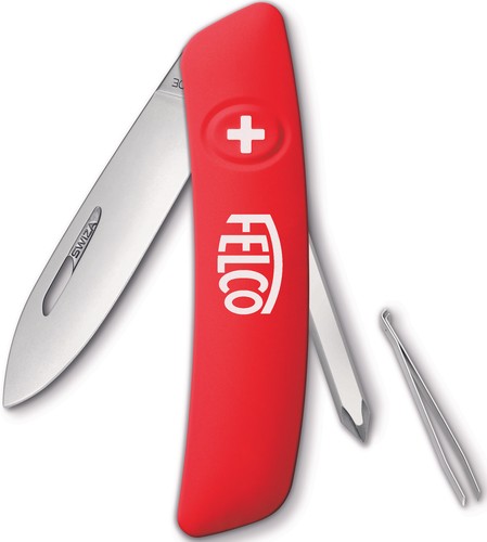 Felco 502 schweizer messer mit - felco,