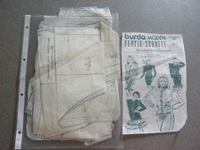 Schnittmuster Fertig-Schnitt