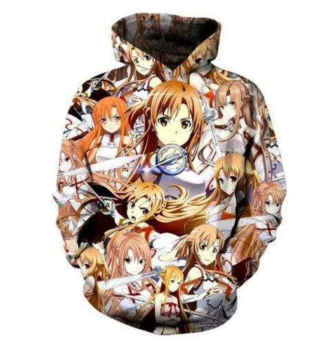 Sword art online - art, anime