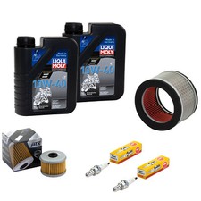 Set öl für honda 125 - set,