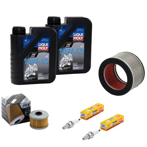 Set öl für honda - set,