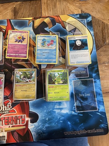 Pokémon einzelkarten 274 - pokémon,, einzelkarten,