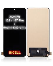 Display für Xiaomi 12T / 12T