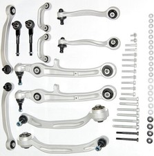 VERSTÄRKT QUERLENKER SATZ