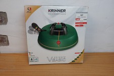 Krinner Christbaumständer Basic Weihnachten Weihnachtsbaumständer