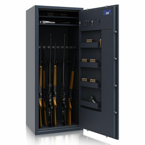 Waffenschrank waffentresor - waffenschrank,