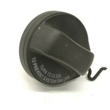 Volvo S60  -  Tankdeckel Tankklappe Tankverschluss Tankverschluß  (01)