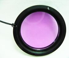 INTOVA Magentafilter für IC-14 RC-16 Unterwasserkamera (52 mm) - NEU !!!