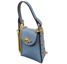 Damen Ledertasche