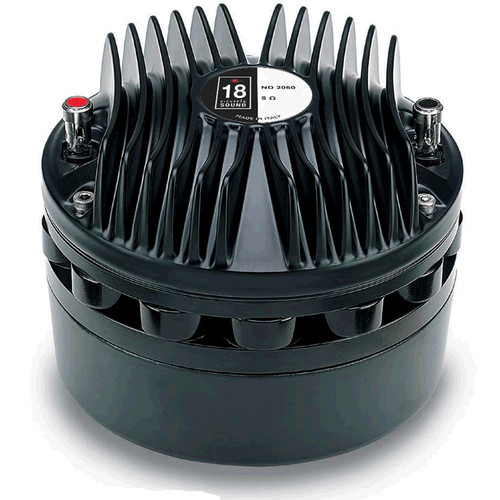 Sound nd2060 8 - 8, ohm