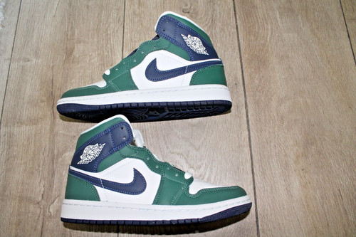 Nike air jordan mid - nike, noble