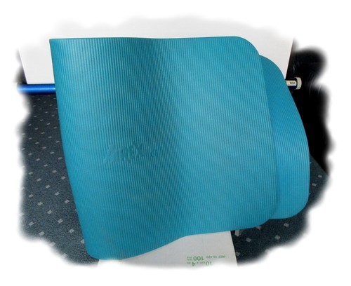 Airex gymnastikmatte - airex,