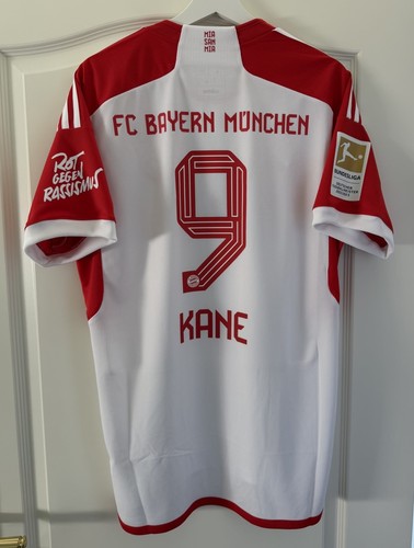 Bayern münchen heim trikot - fc,