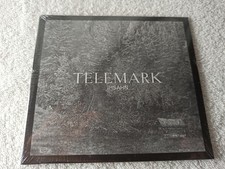 Ihsahn - Telemark/Digipack/