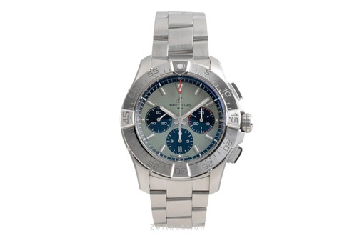 Breitling avenger b01 - breitling,