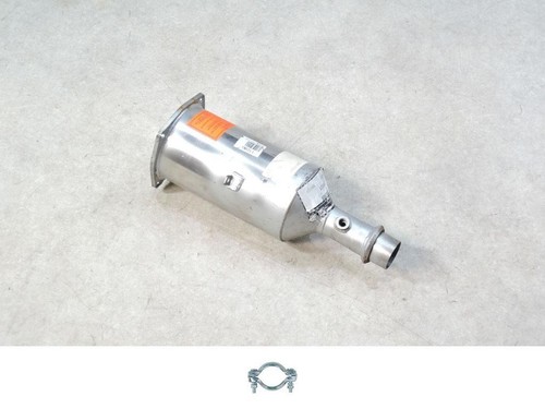 Klarius dpf rußpartikelfilter - dpf,