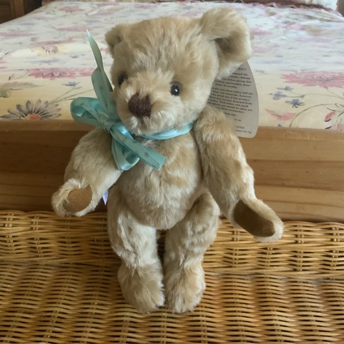 Merrythought teddybär mit - merrythought,