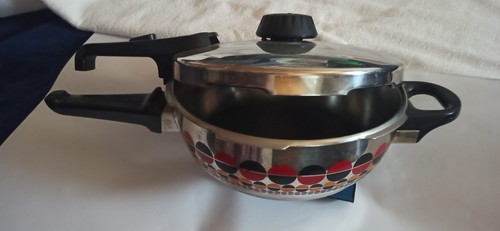 Schnellkochtopf fissler - schnellkochtopf,