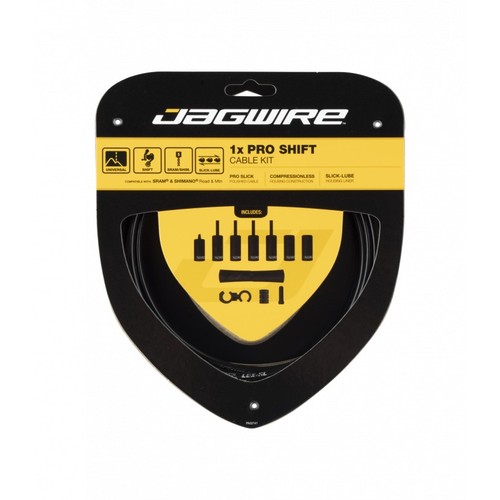 Jagwire pro shift kit sram - x,