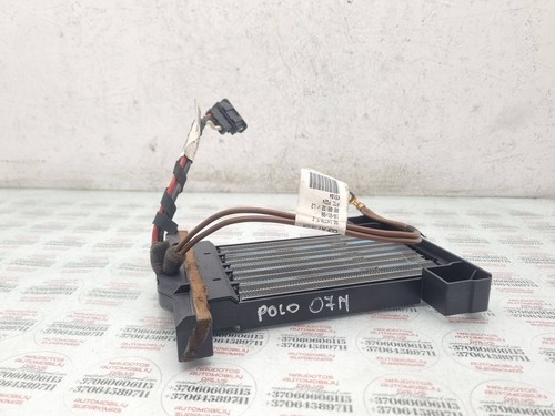 Volkswagen polo 9n3 2007 - iv,