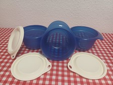 3 x Tupperware * Combi Plus