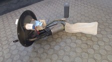 Kraftstoffpumpe / Benzinpumpe Mazda 323 C 1.4 BA B6DA 12 Monate Garantie