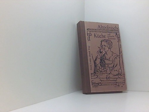 Altpolnische küche und - altpolnische,