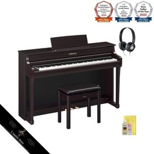 YAMAHA CLP-835R E-Piano