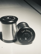 Zeiss Mikroskop Okulare  C-10x