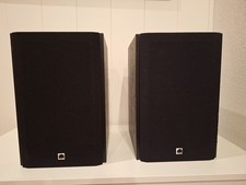 2 Boxen Arcus TS 100 - 2-Weg