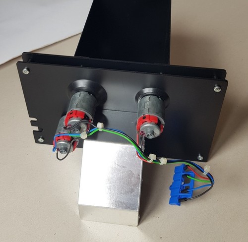 Vergrößerer durst ac650 - ac650,