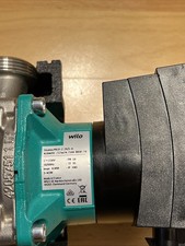 Wilo Stratos PICO-Z 20/1-6