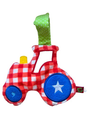 Die spiegelburg kuscheltier - die,