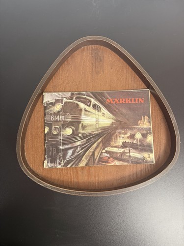 Märklin hauptkatalog d50 - hauptkatalog,