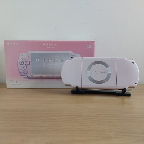 Sony playstation portable psp - sony,
